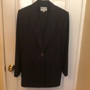 COPY - Women two piece suit
